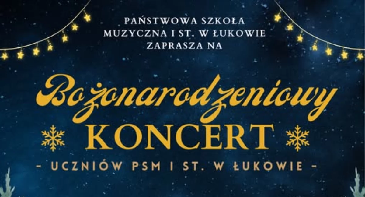materiał organizatora
