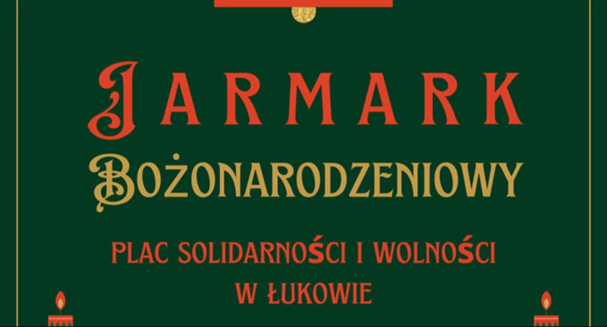 materiał organizatora