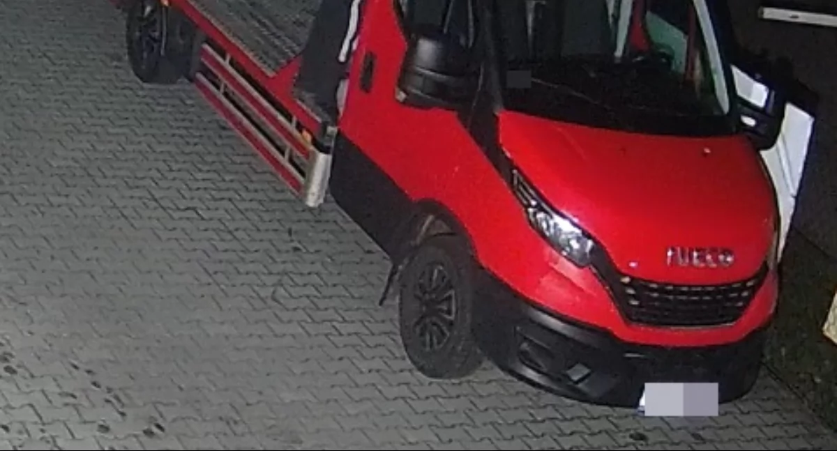 fot. Policja Radzyń Podlaski