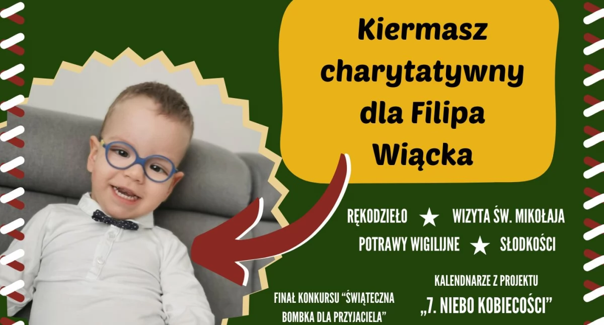 Akcje Charytatywne i Wsparcie, ŹRÓDŁA MAGII ŚWIĄT ŁUKOWIE TARGI KREATYWNYCH KOBIET POWRACAJĄ! - zdjęcie, fotografia