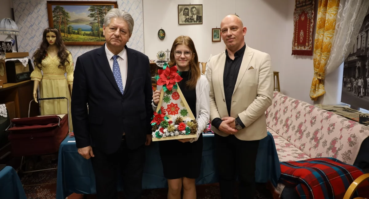 fot. Muzeum Regionalne w Łukowie