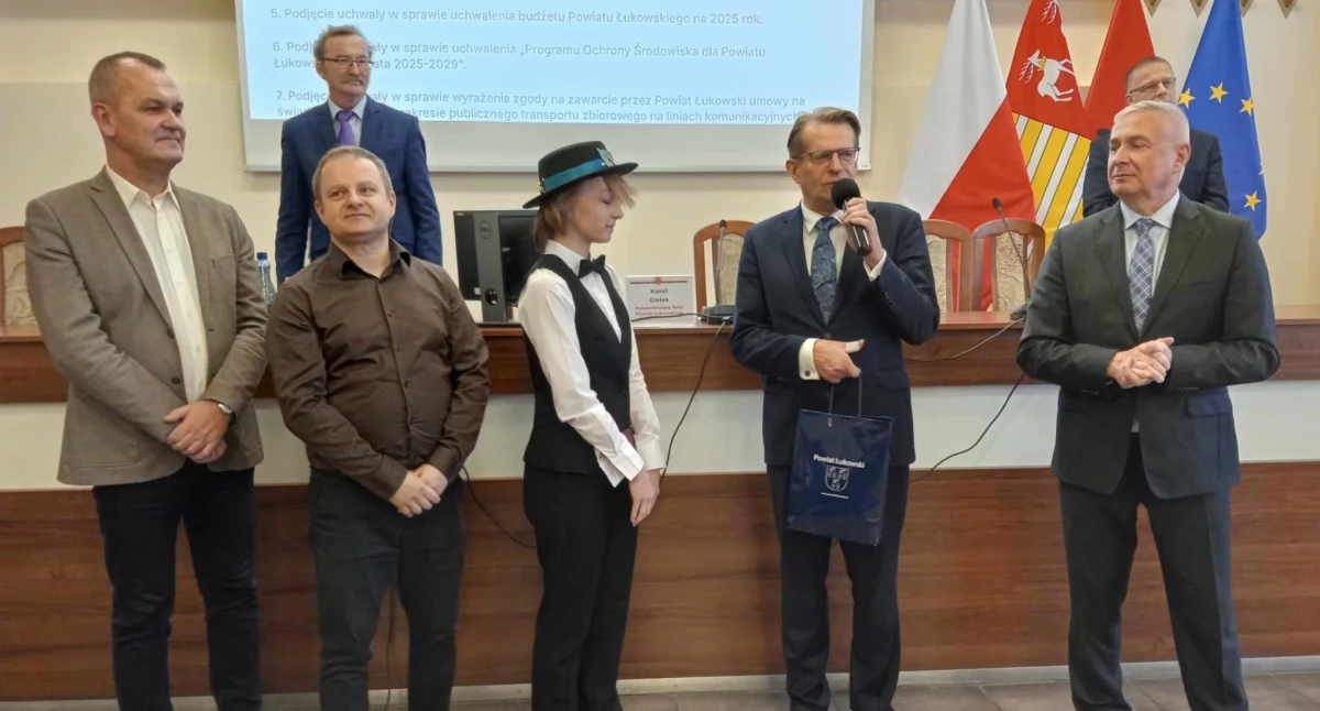fot. Łukasz Prusak