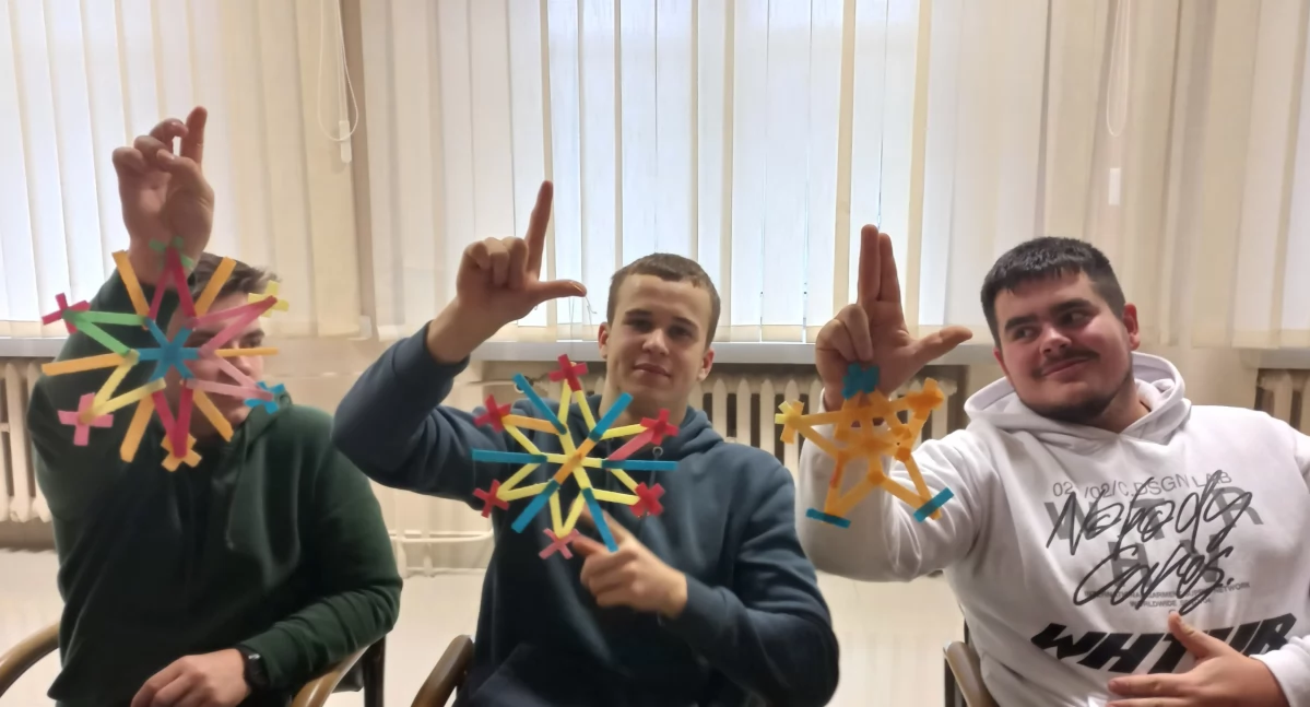 fot. ZS nr 1 w Łukowie