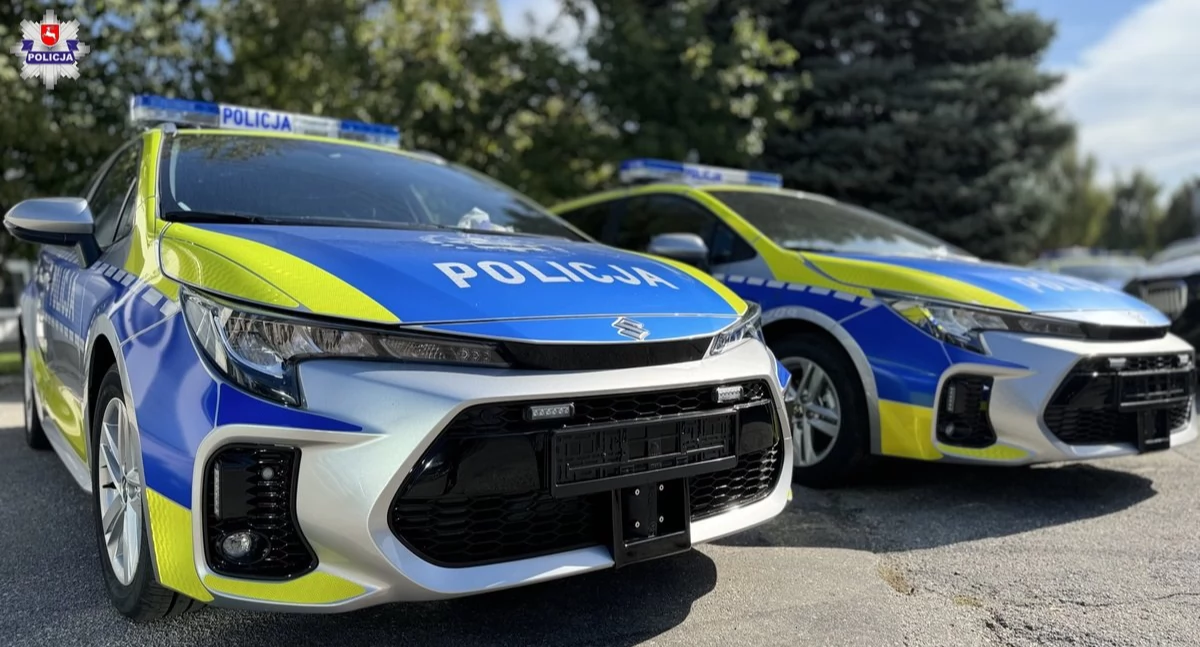 Fot. Policja