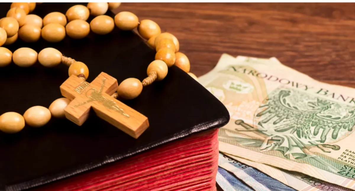 Kościół i Religia, Księża Stoczku Łukowskim rozpoczną wizytę duszpasterską (ZOBACZ)) - zdjęcie, fotografia