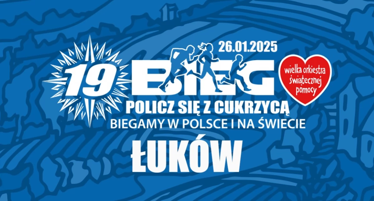 materiał organizatora