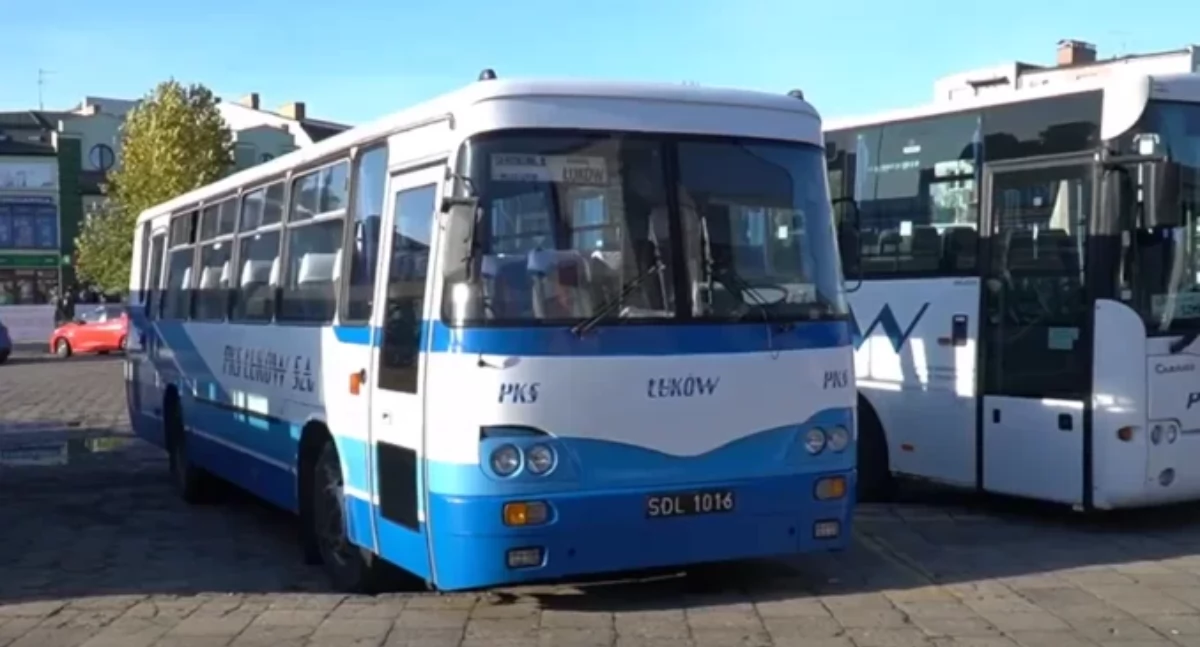 fot. Starostwo Powiatowe w Łukowie