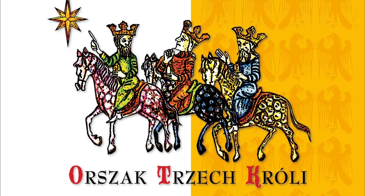 Kościół i Religia, Trzej Królowie zawitają Tuchowicza! - zdjęcie, fotografia