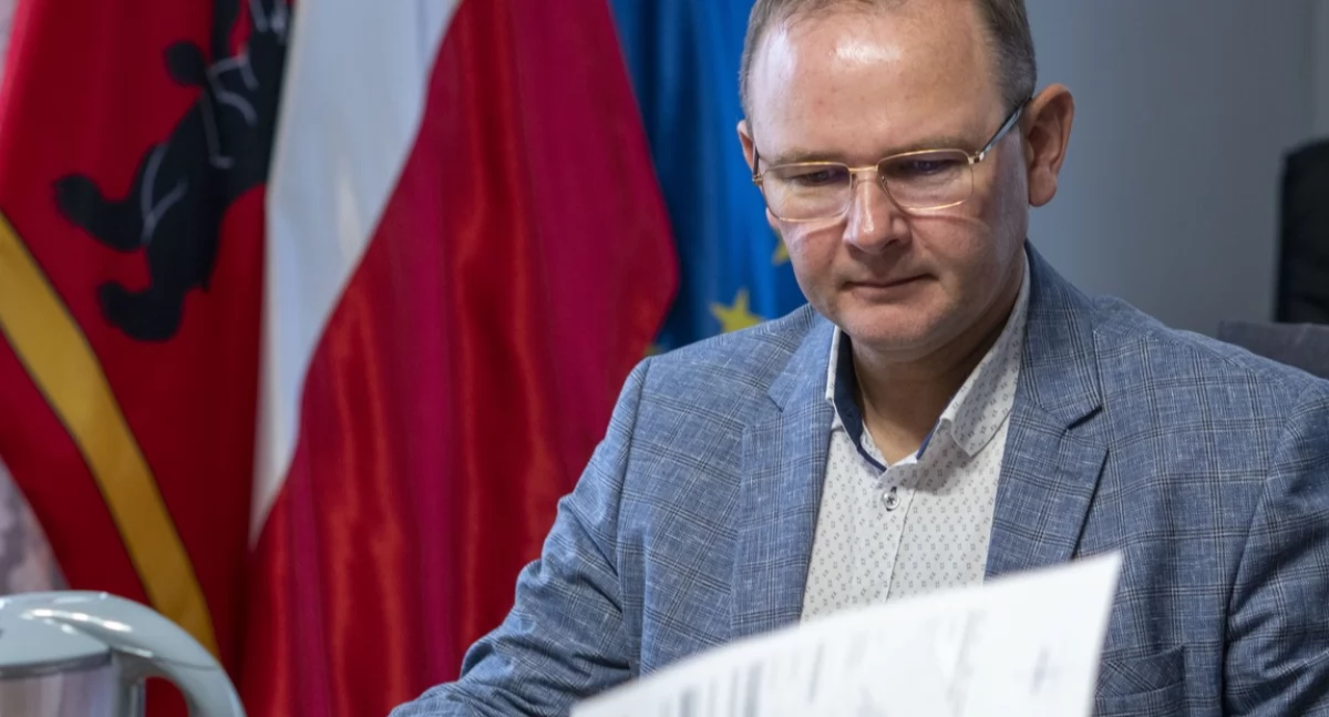 Inwestycje, Łuków pokieruje Ośrodkiem Sportu Rekreacji Łukowie Zgłoszenia stycznia! - zdjęcie, fotografia