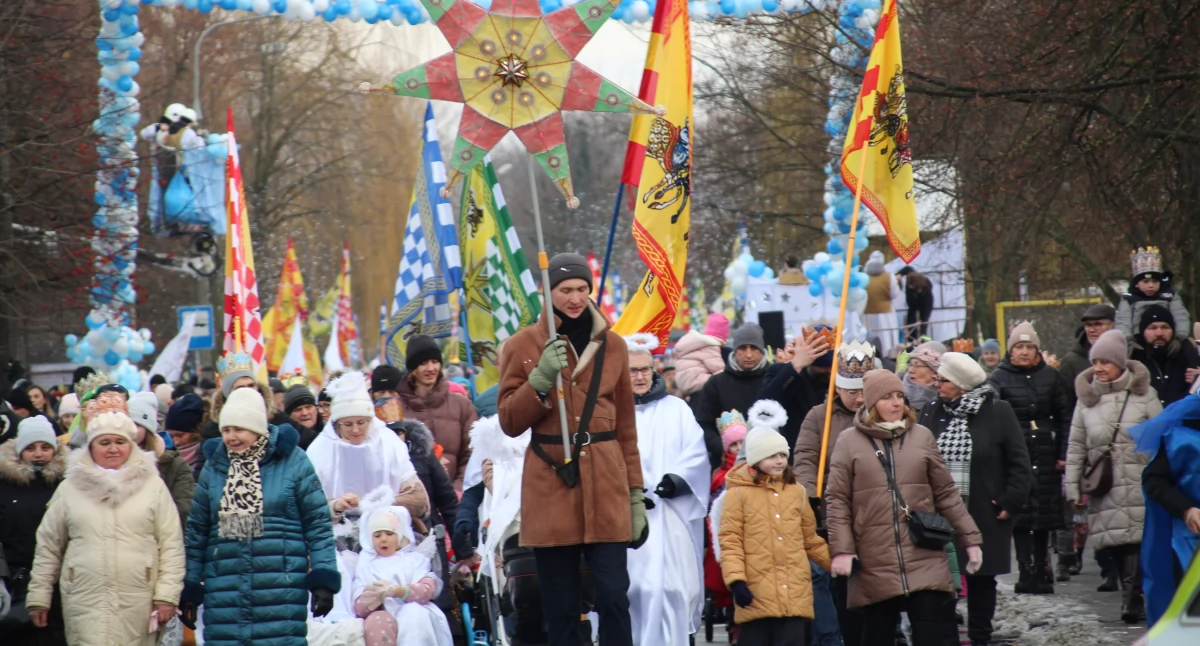 Fot: Łukasz Prusak