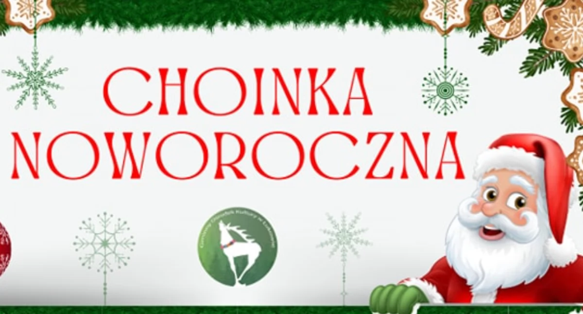 materiał organizatora