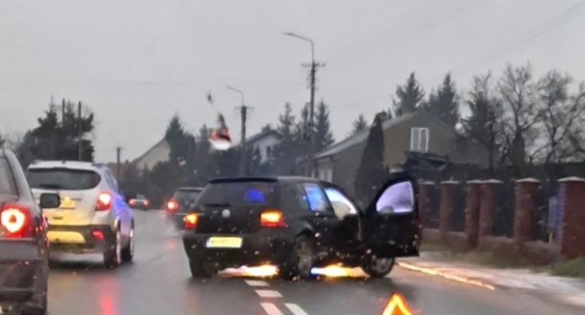 fot. czytelniczka/Grupa Gdzie Susą Miśki Łuków
