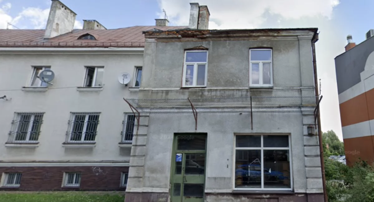 fot. Google Maps
