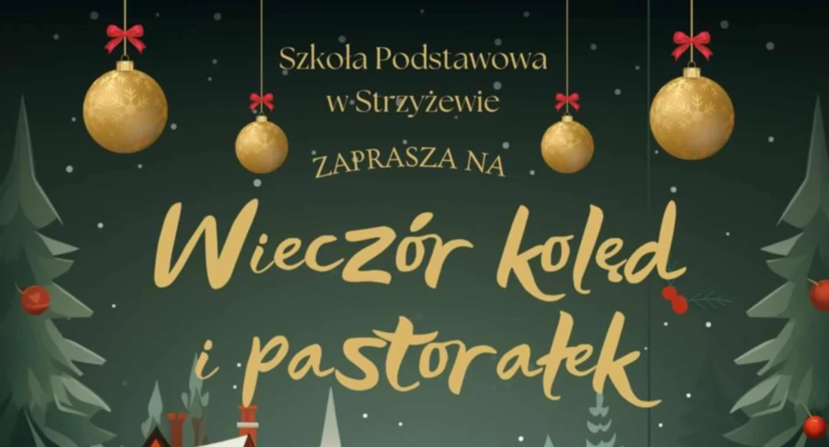 materiał organizatora
