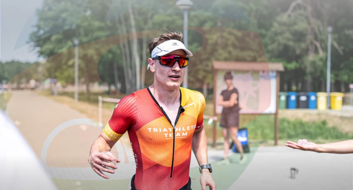zdj. ilustracyjne/Triathlon w Zimnej Wodzie