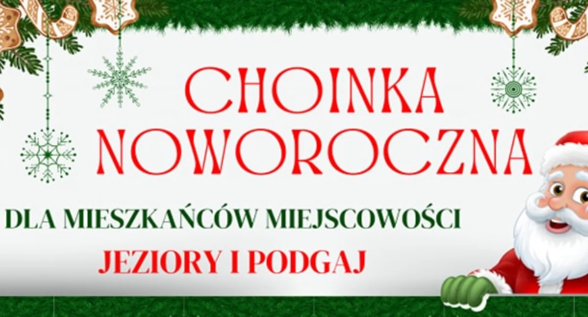 materiał organizatora