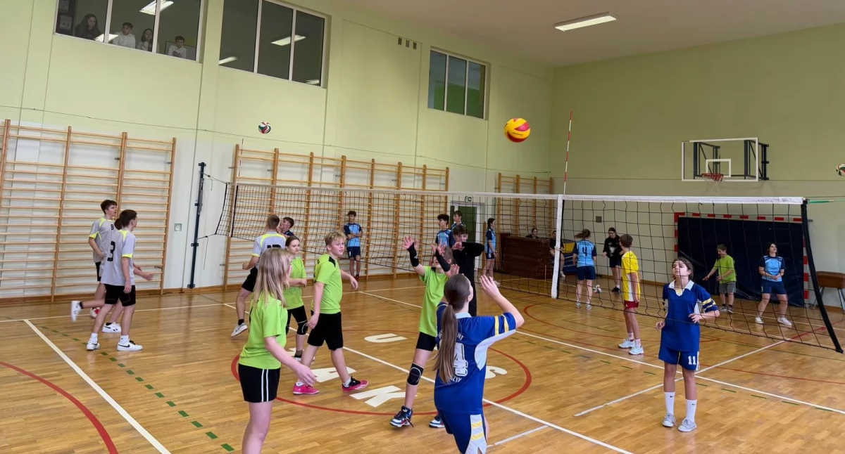 fot. Zespół Szkół w Gołąbkach