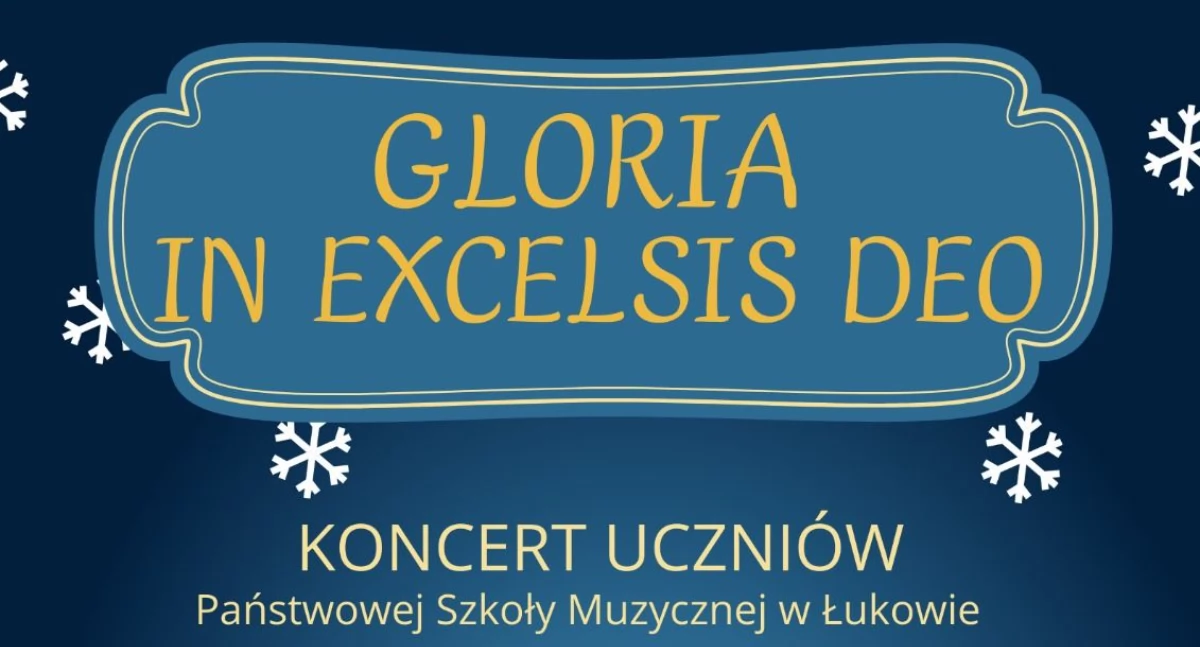 materiał organizatora