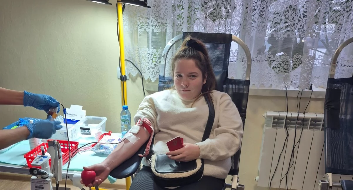fot. Paulina Piasecka/Facebook