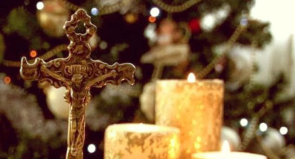 Kościół i Religia, Kolęda Parafii Podwyższenia Krzyża Świętego Łukowie Wizyt Duszpasterskich - zdjęcie, fotografia