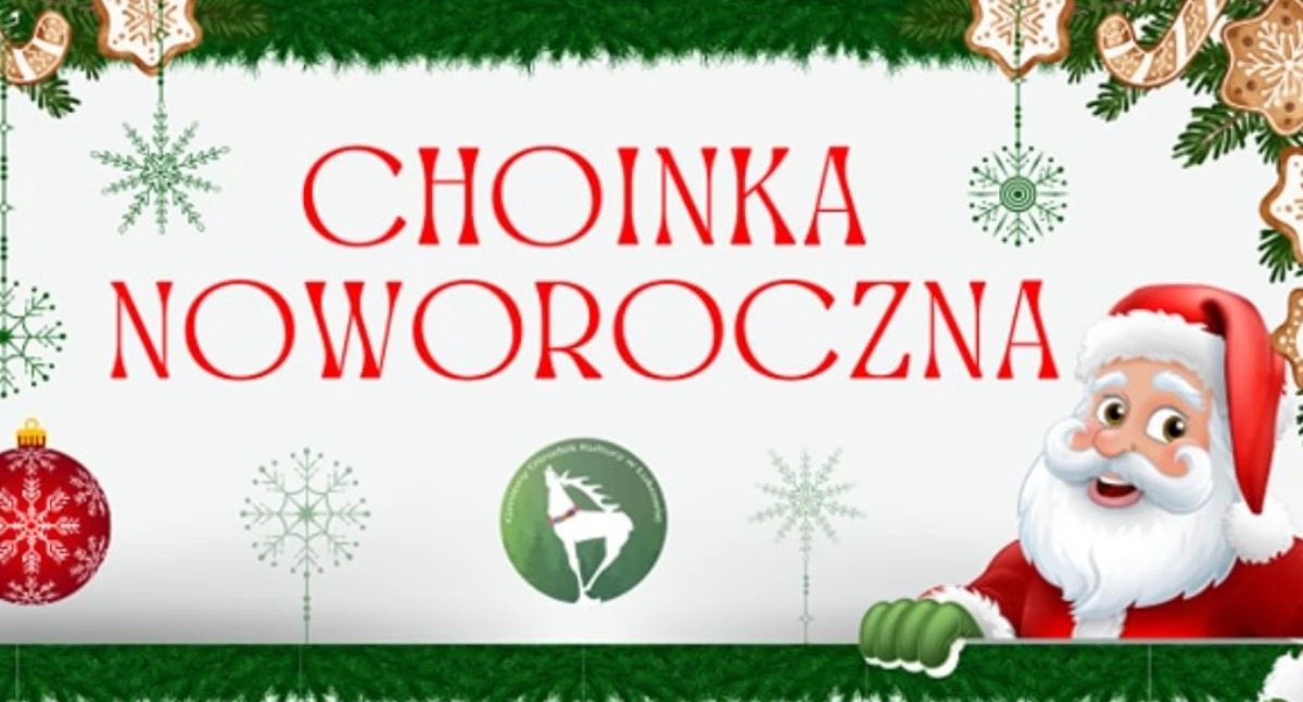 materiał organizatora