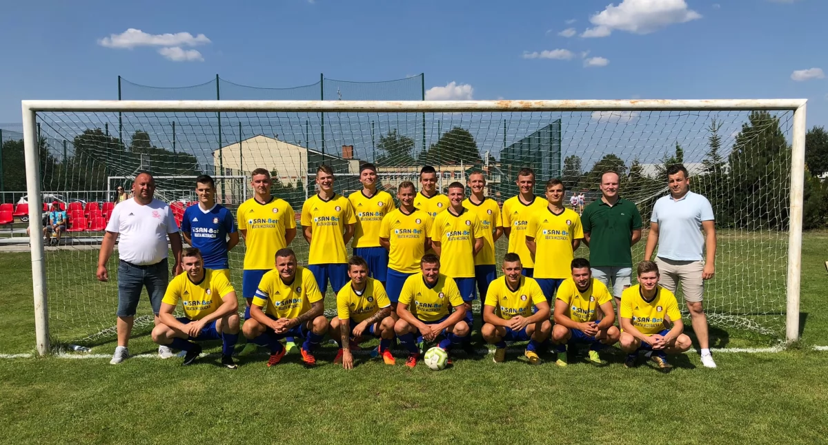 Armaty Stoczek Łukowski (zdj. archiwalne)
