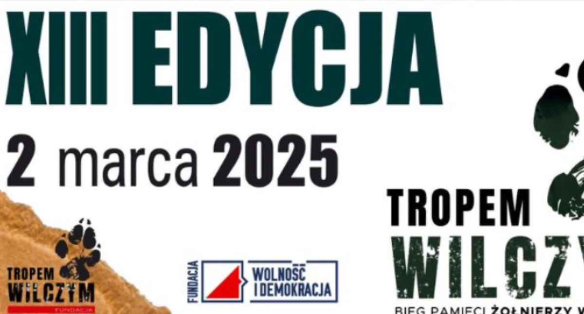 materiał organizatora