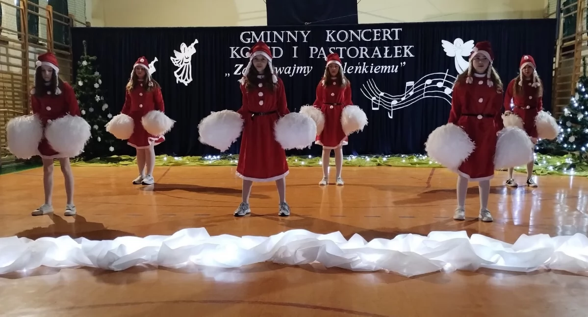 fot. Szkoła Podstawowa w Radoryżu Kościelnym