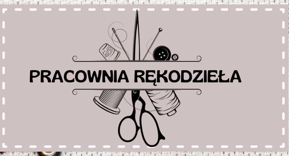 materiał organizatora