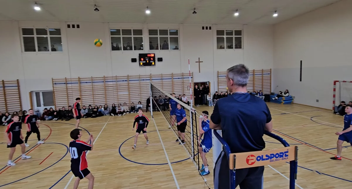 fot. ZS nr 2 Łukowie