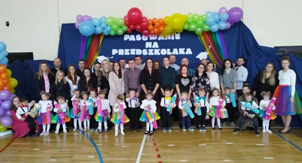 fot. ZS w Rolach