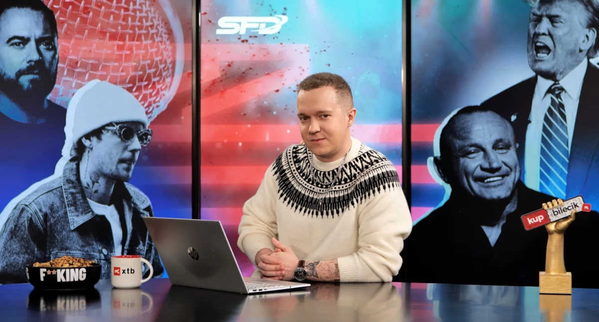 youtube/Kanał Zero