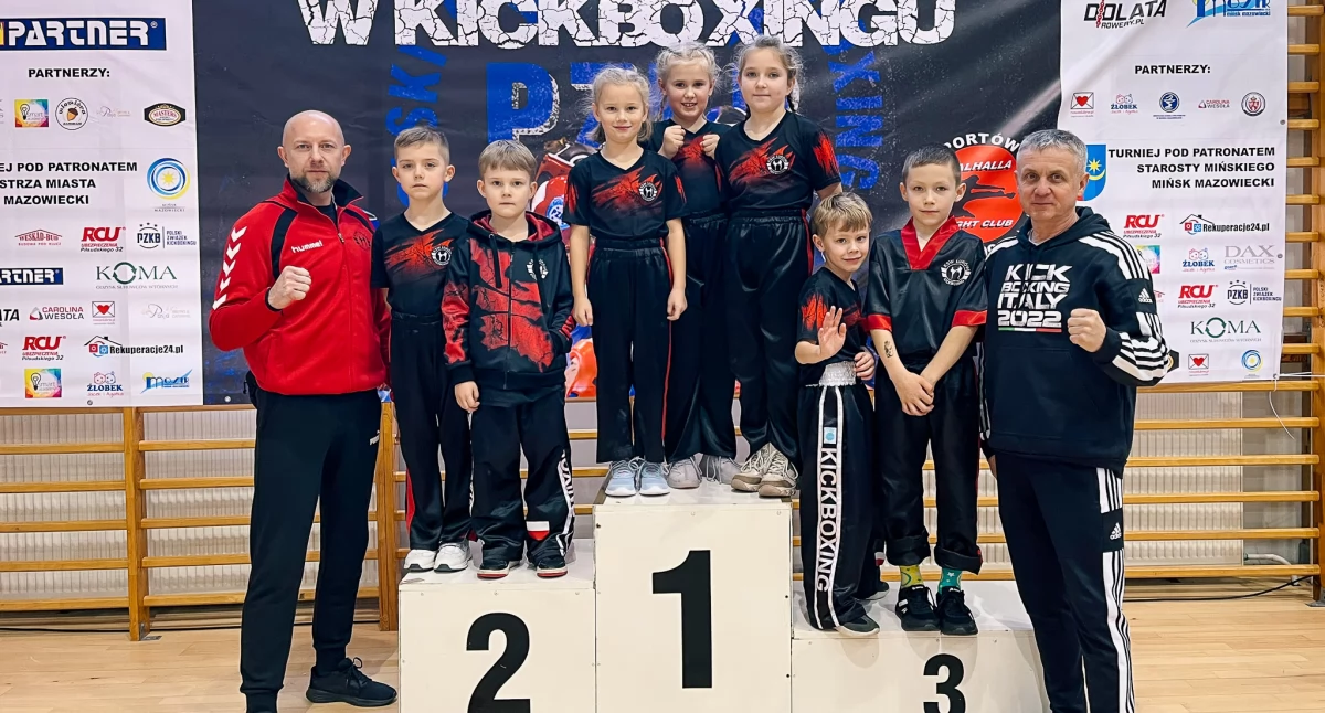 fot. KSW Łuków