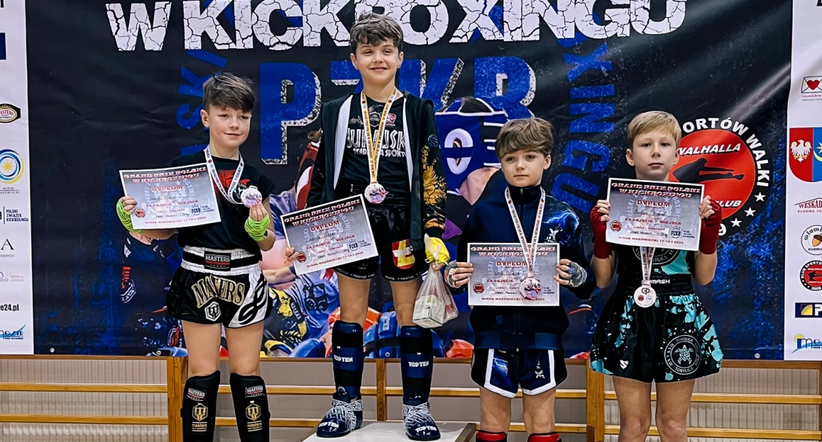 fot. KSW Łuków