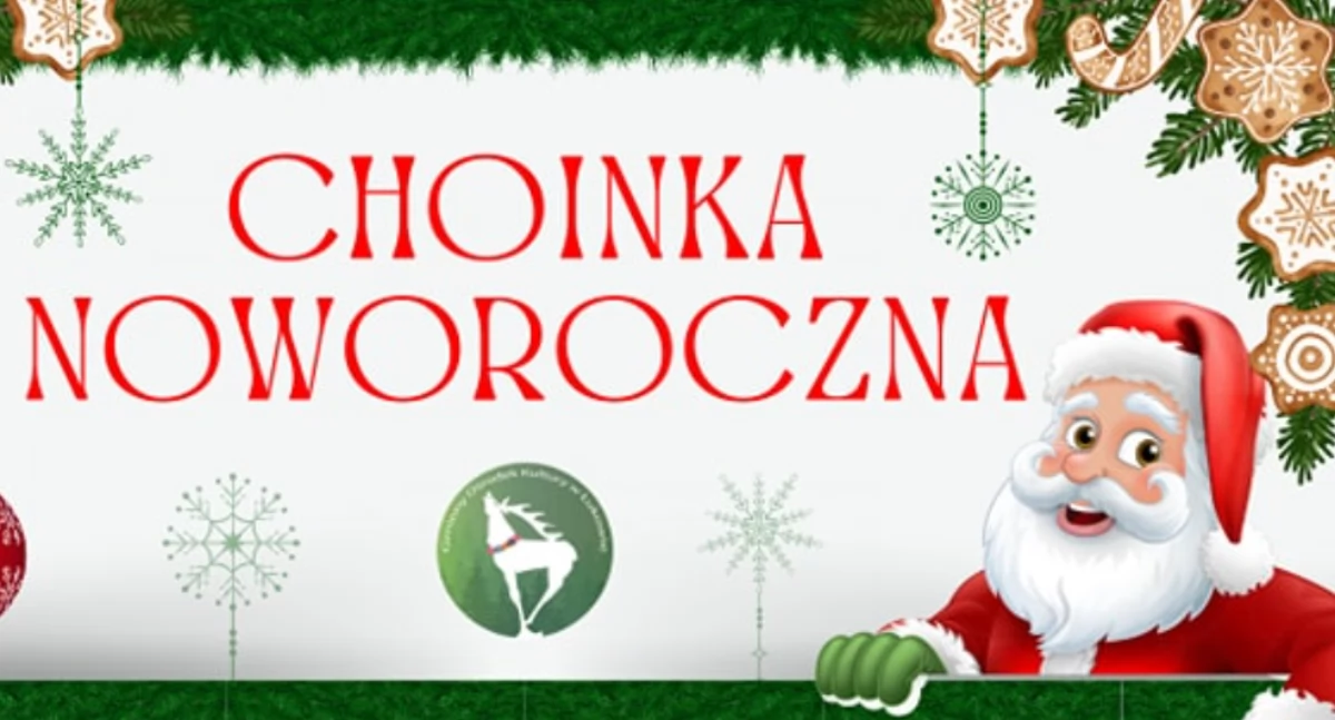 materiał organizatora