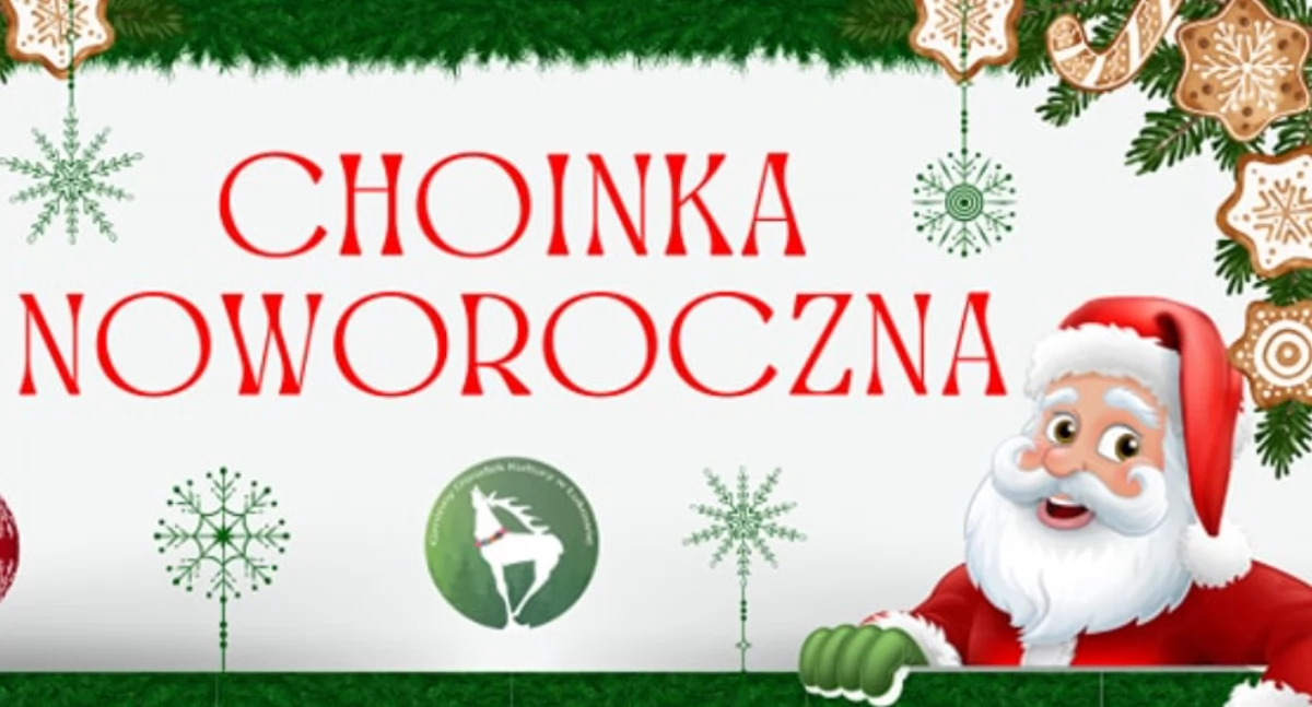 materiał organizatora