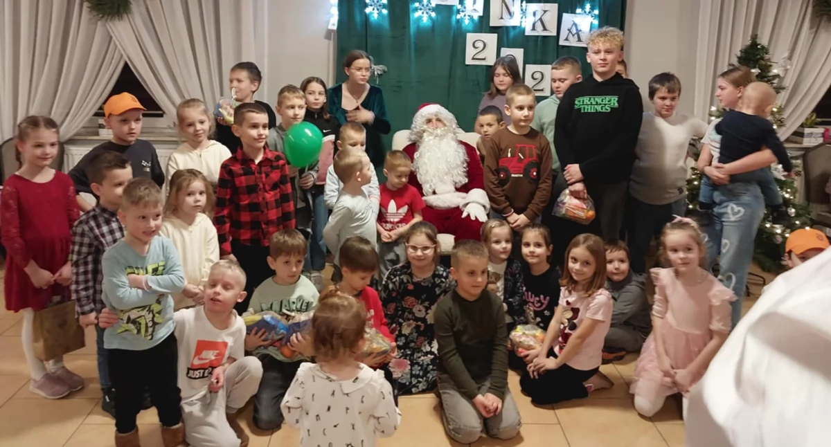 Fot. Gminny Ośrodek Kultury w Łukowie 
