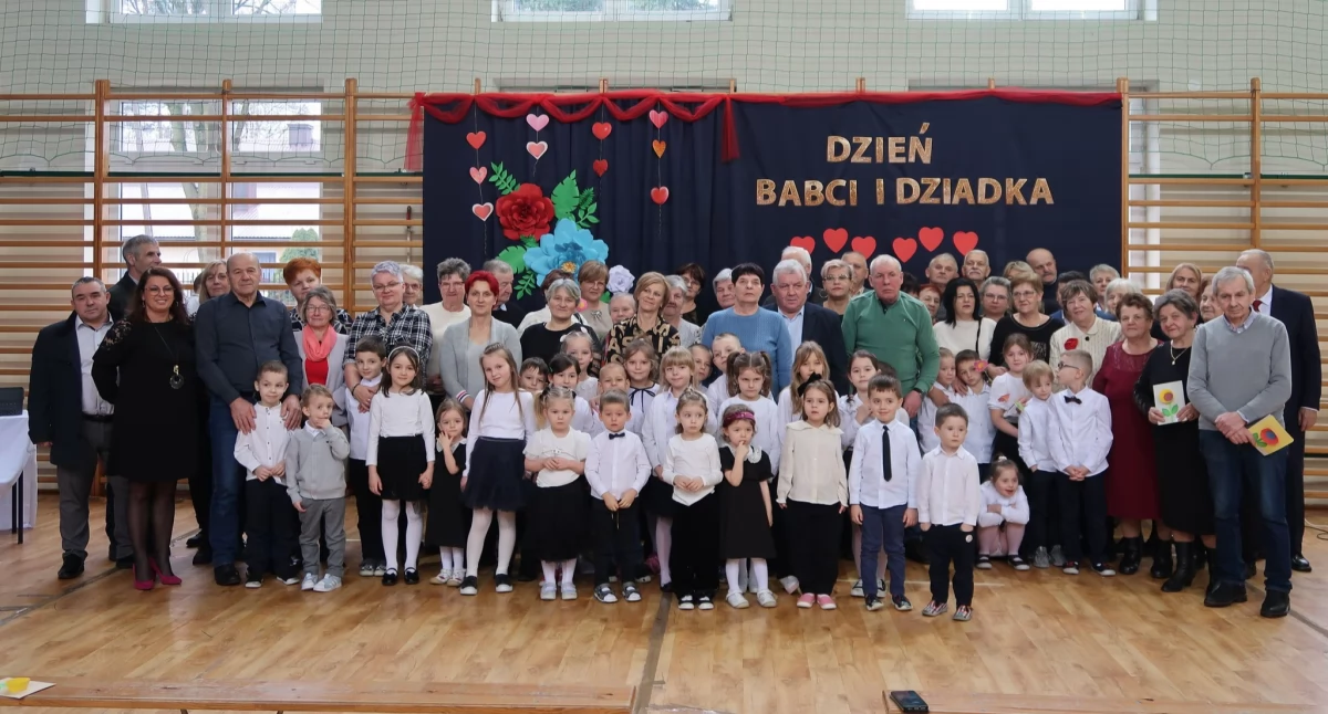 Fot. SP w Jeleńcu