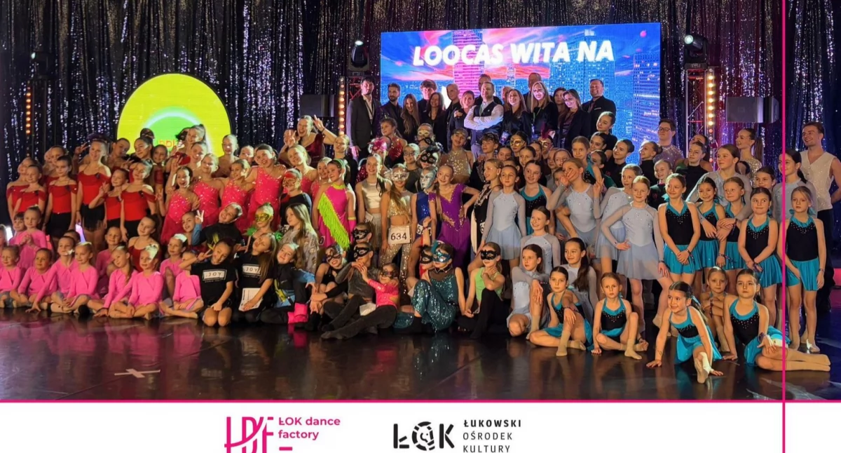 Fot. ŁOK
