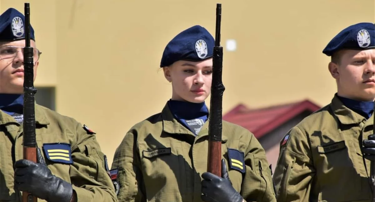fot. ZS w Radoryżu Smolanym