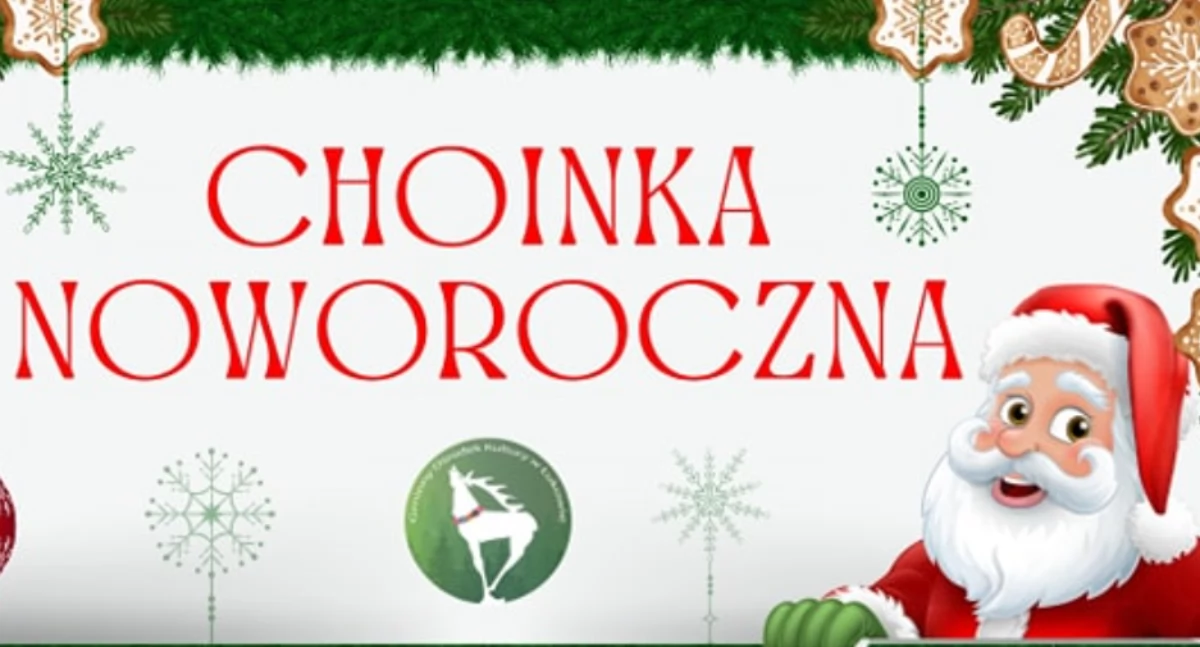 materiał organizatora