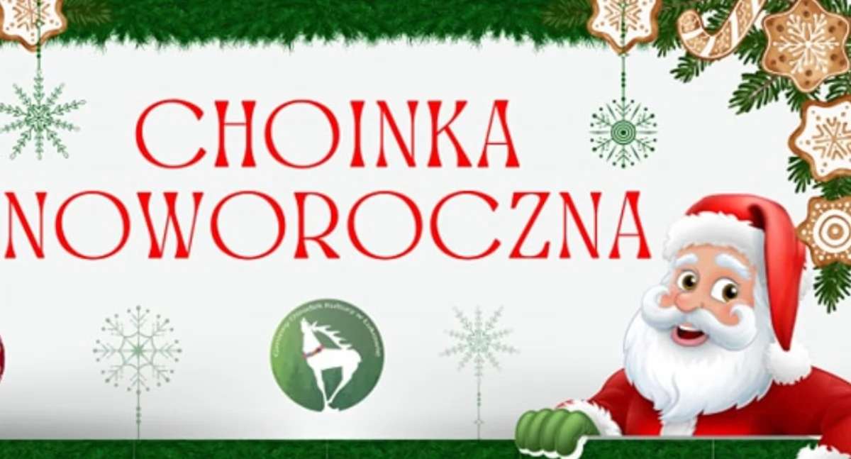 materiał organizatora