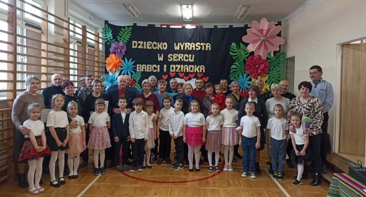 fot. Zespół Szkół W Fiukówce