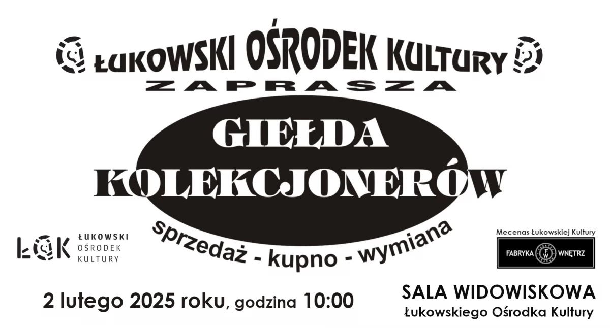 materiał organizatora