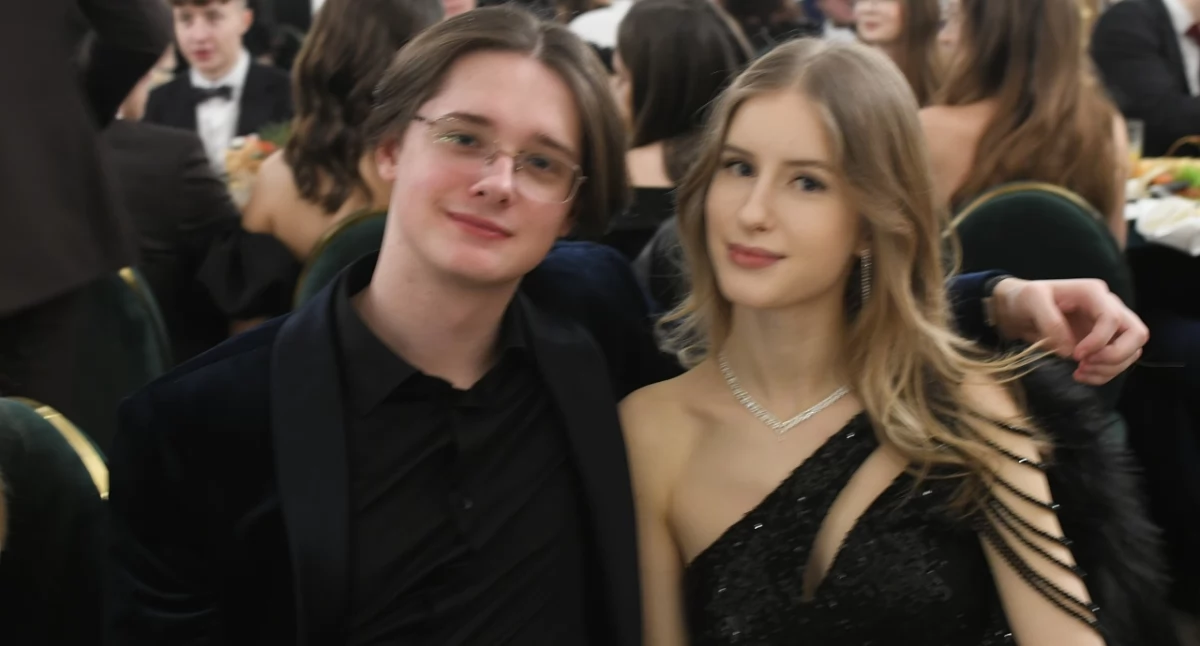 Szkolnictwo, Najpiękniejsze studniówce Pawła zobacz zdjęcia! - zdjęcie, fotografia