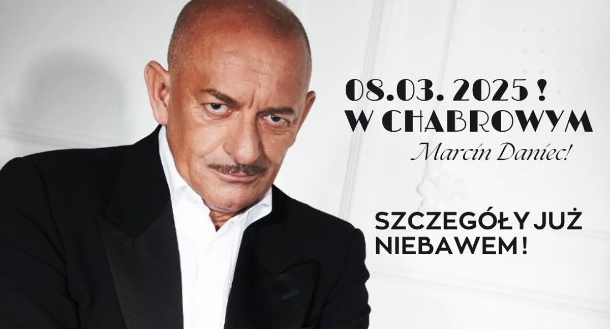materiał organizatora