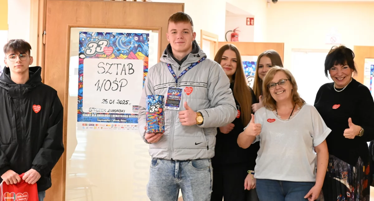 fot. Zespół Oświatowy w Stoczku Łukowskim