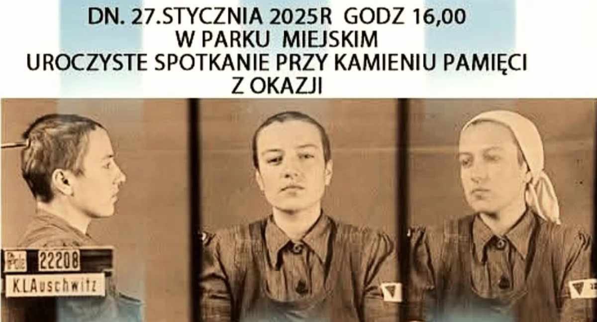 materiał organizatora