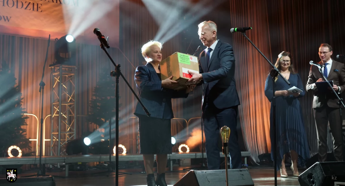 Foto: Centrum Kultury w Sycowie
