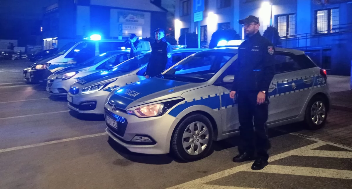 fot. Anna Kudan/Łuków TV